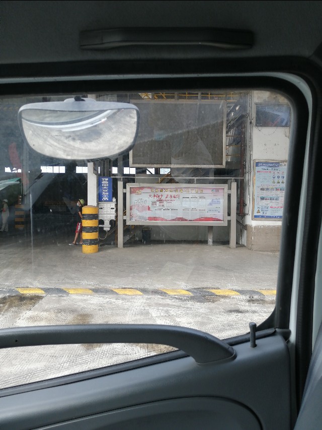 还在傻傻打电话？东莞麻涌中粮提货送货流程分享