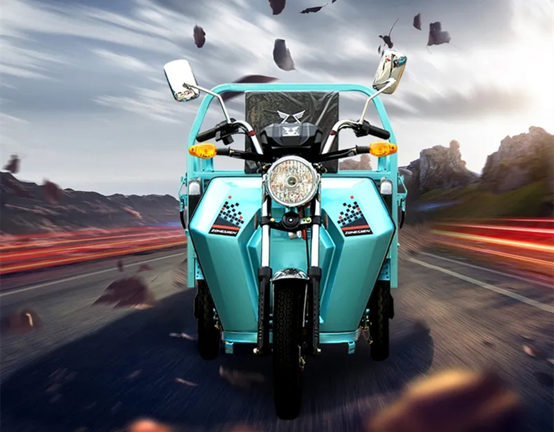 宗申三轮电动车战狼180多少钱,宗申战狼电动三轮车续航多少公里