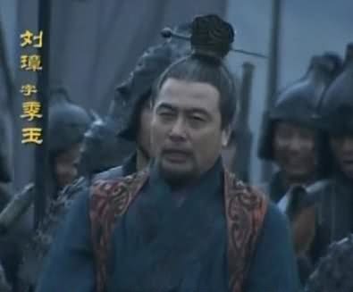 法正张松为何卖主求荣,三国演义中张松有过目不忘吗