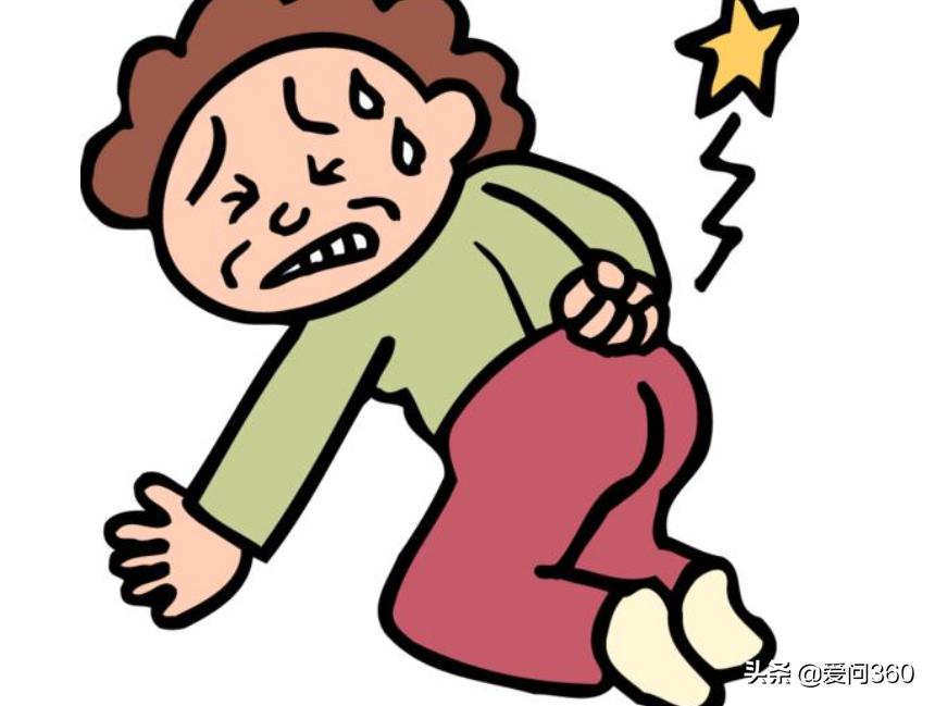 腰肌劳损疼痛怎么缓解最快最有效,腰肌劳损怎么缓解酸痛