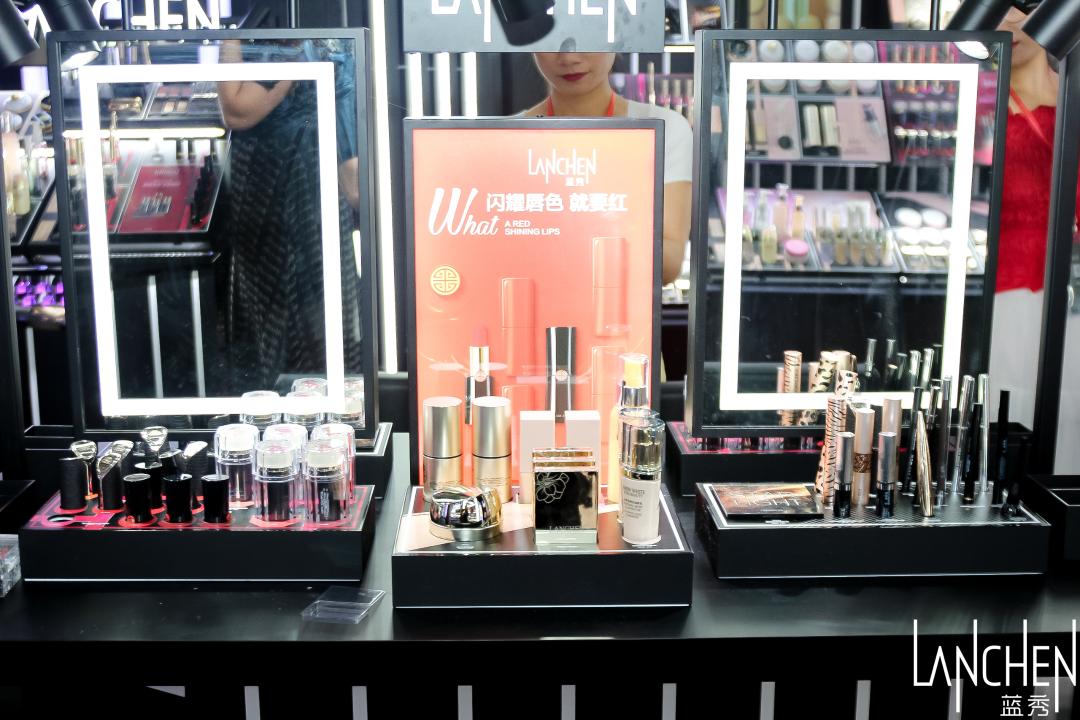 蓝秀这个牌子退出市场了吗,蓝秀是几线品牌