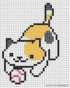 慵懒的猫钩织教程,慵懒的猫的钩织教程