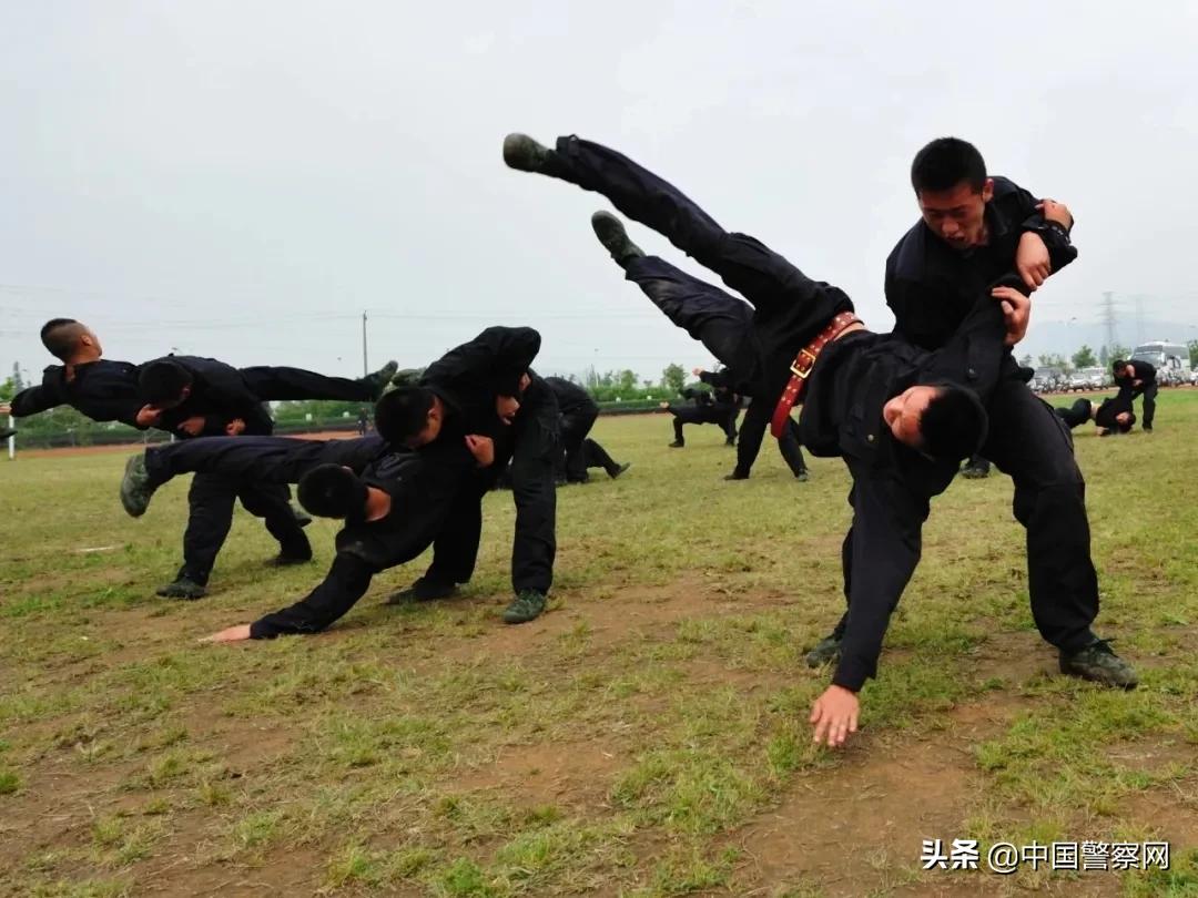 宁波市辅警最新政策,警务辅助人员待遇改革