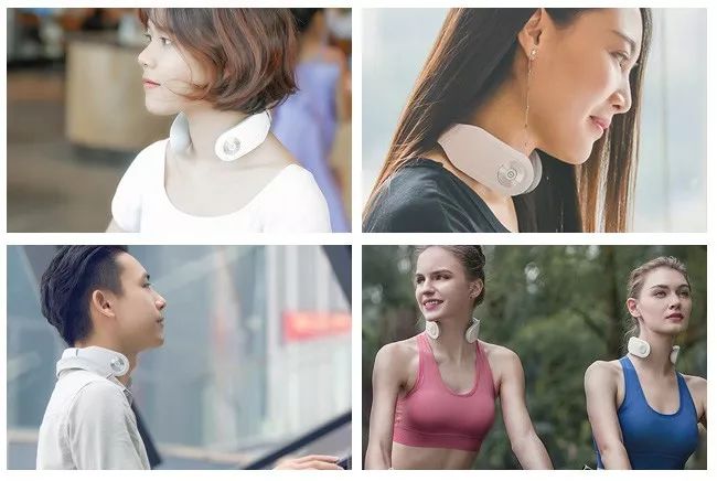 真正有用的颈椎按摩器,颈椎病推拿按摩神器