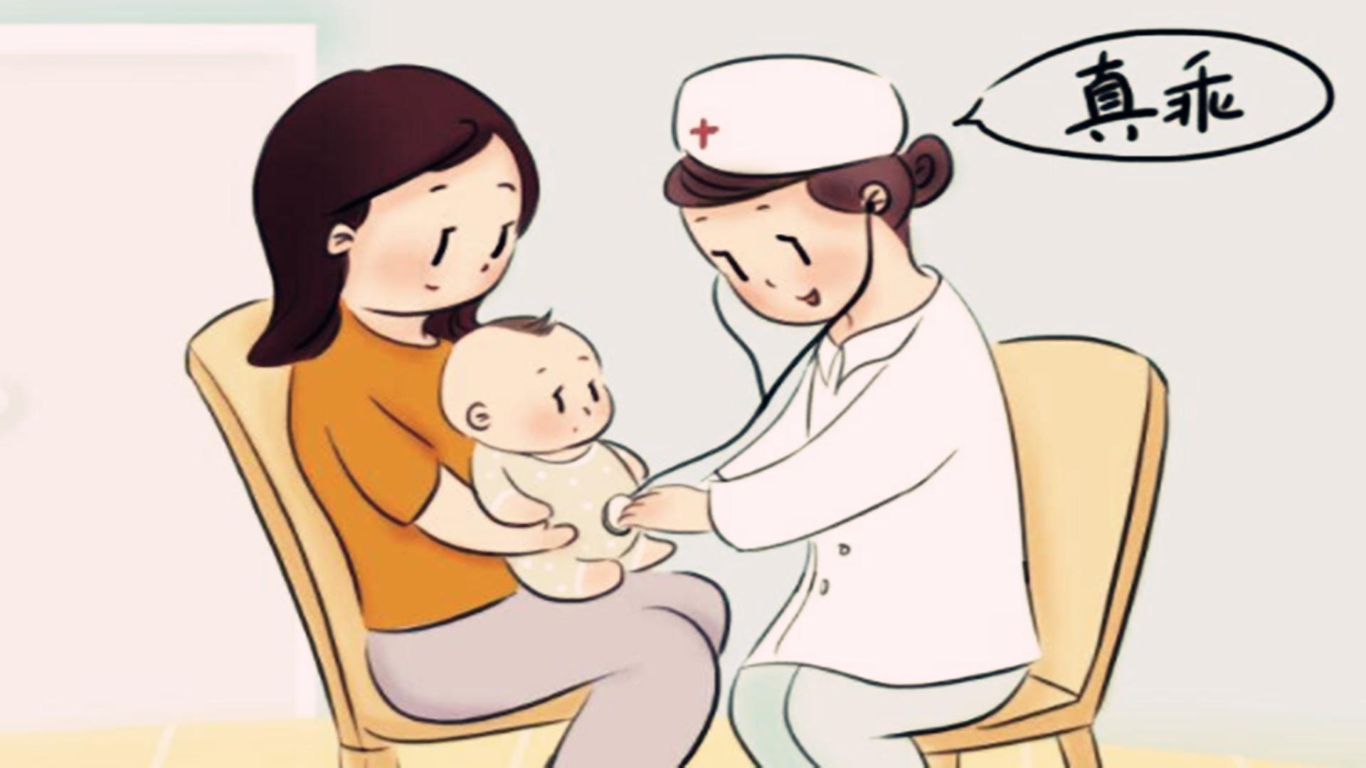 退热贴真的管用吗,退热贴真的有效吗