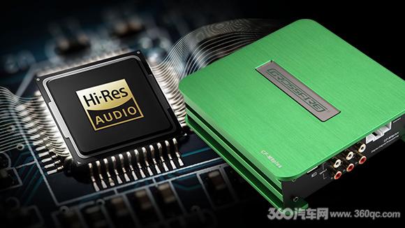 满足死忠音响迷的发烧信仰：高清数字音频时代已来