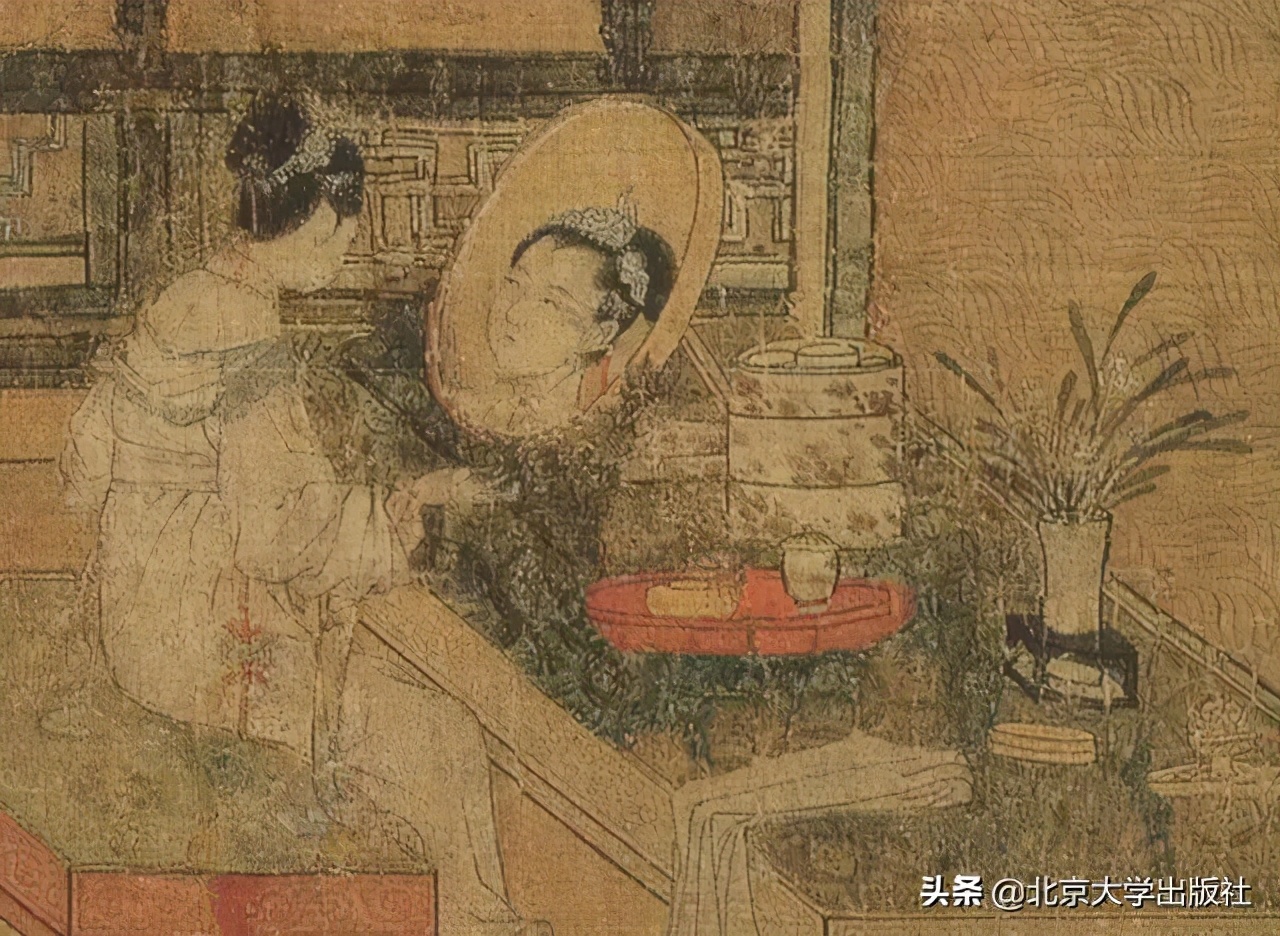 《蒙元入侵前夜的日常生活》,蒙元入侵前夜南宋人的日常生活