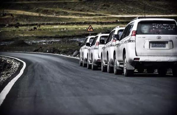 普拉多2700的动力能进藏吗,10款普拉多2700进藏可以吗