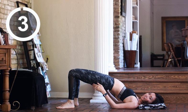 矫正o型腿假胯宽骨盆前倾,假胯宽xo型腿最快变直的方法