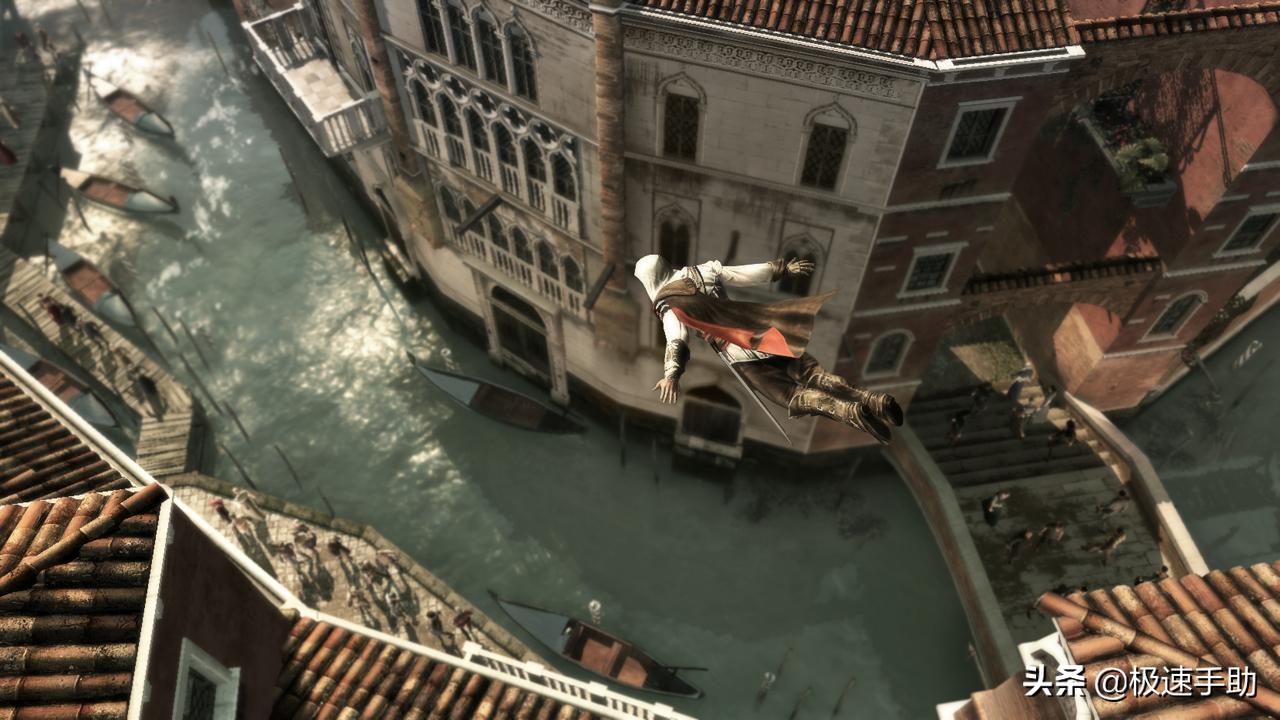 刺客信条2真相解密攻略,刺客信条2格罗萨塔攻略