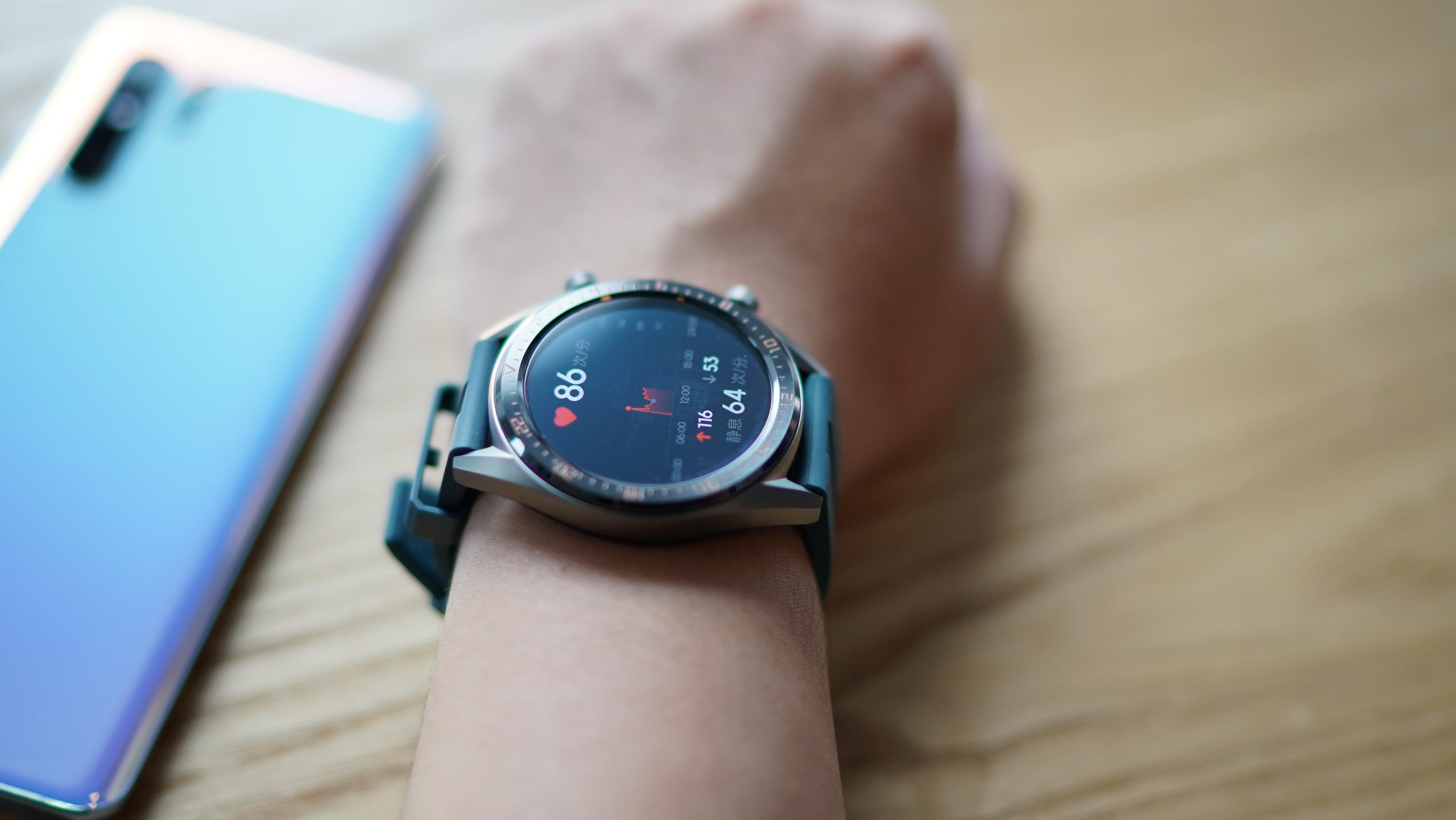 华为watchgt雅致评测,huaweiwatchgt4哪款好用