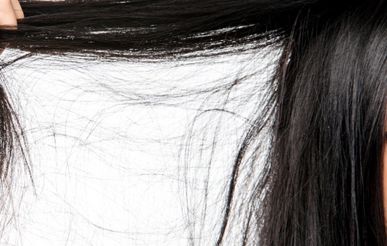 木北造型发型设计,头发软化之后理发店怎么去味的