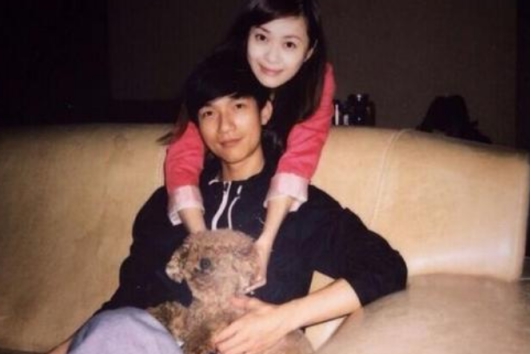 陈楚生如今现状,陈楚生现状现在在哪里