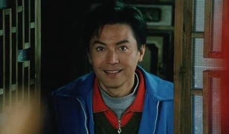 他是“最美东方男子”，曾受伤找裁缝缝8针，被挚爱拒绝孤独一生