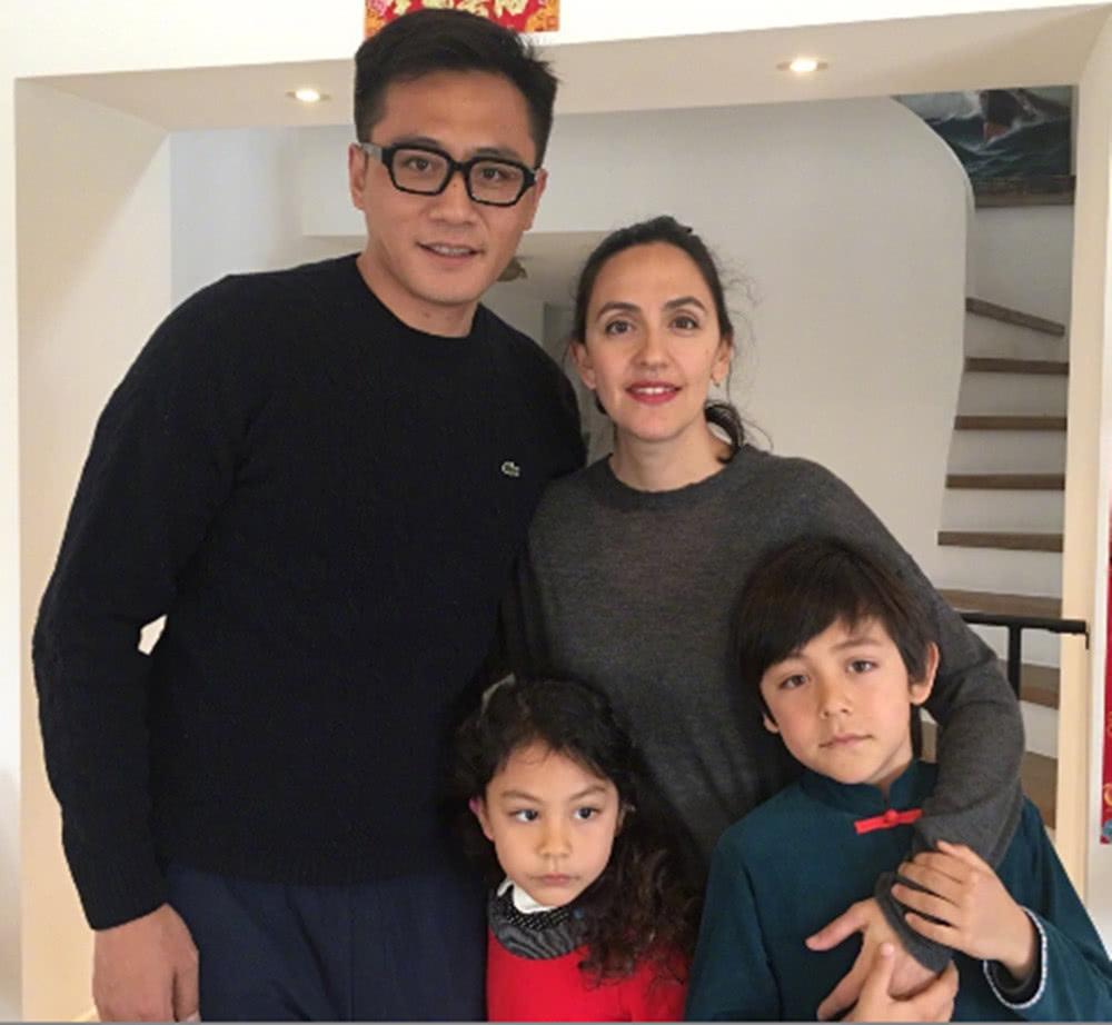 刘烨、安娜：你治愈了我的失眠症，我陪你余生