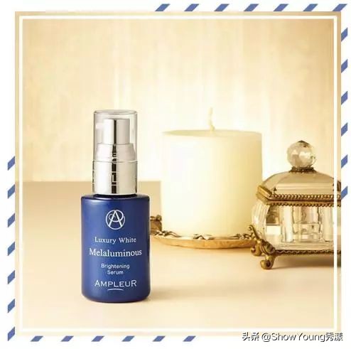 日系小众护肤推荐,资生堂跟cpb哪个性价比高