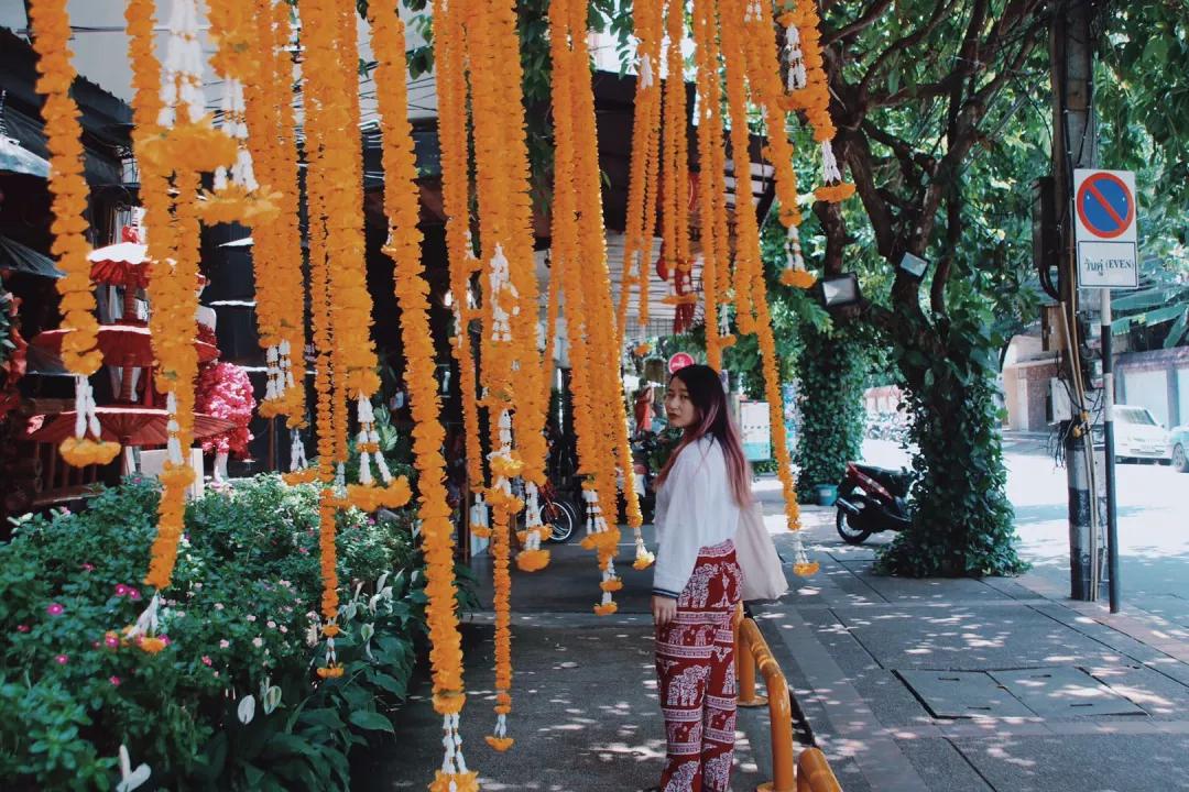 曼谷必买，清迈必玩，二刷泰国经验帖带你避坑