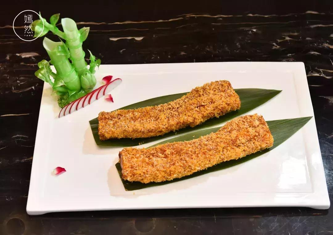 这里有一封“东莞盛宴”的信函，请所有吃货签收