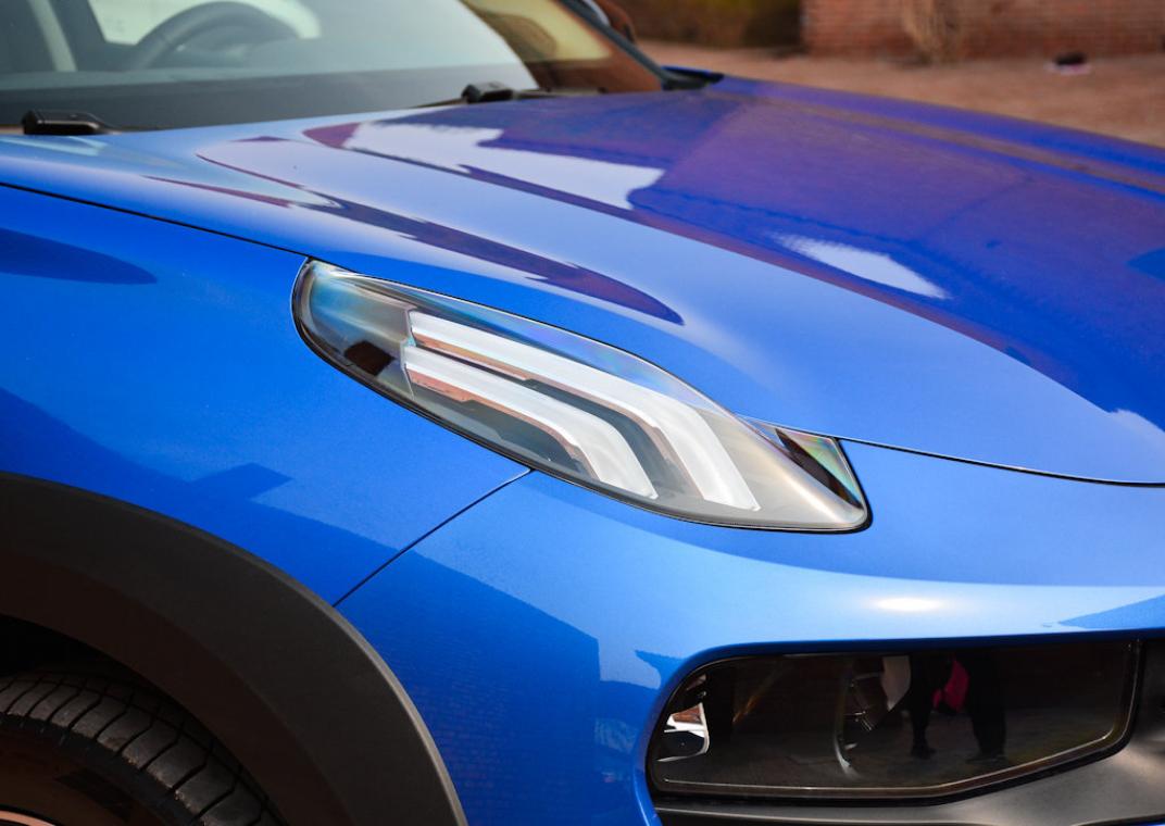 年轻人的市区小钢炮，油冷7DCT，14万就带180马力，终身质保