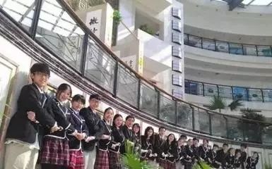 上海最贵的国际学校一年要多少钱,上海最贵的学校学生
