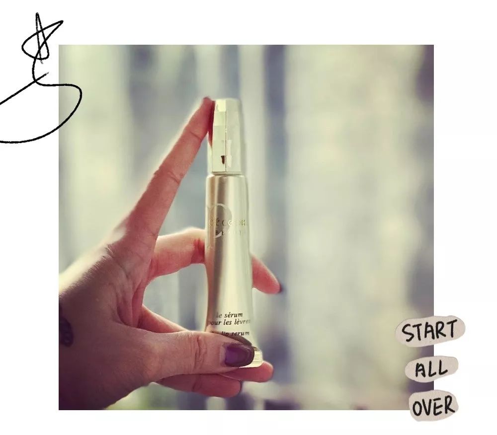 雅诗兰黛哪个色适合黄皮深唇,浆果色唇釉雅诗兰黛