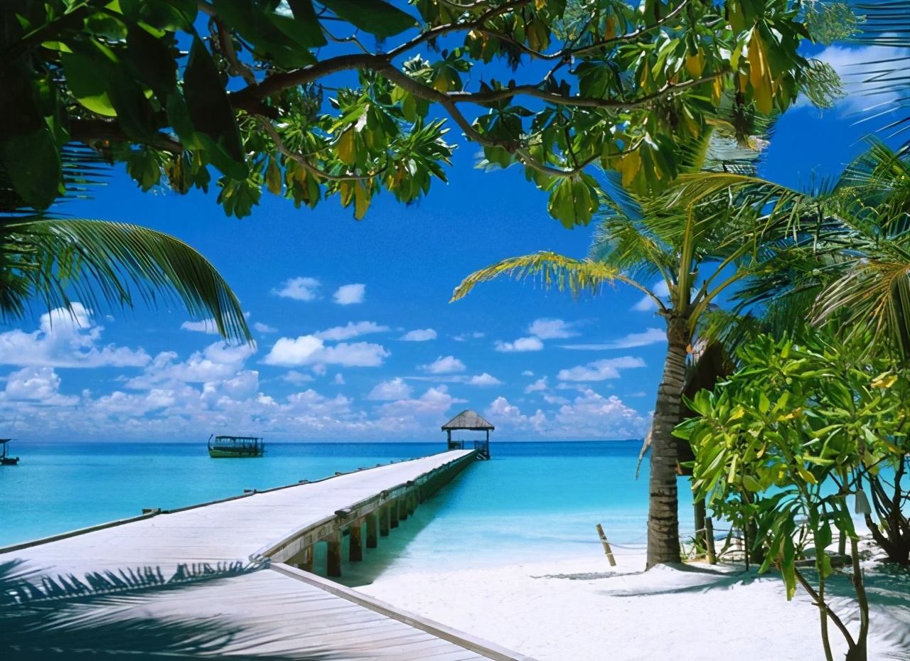 三亚有哪些好玩的地方,三亚好玩的地方都有哪些景区