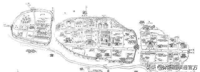 南部新城vs河西,沭阳东城好还是南城好