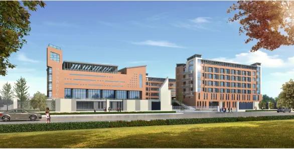 郑州市新增三所省示范高中排名,郑州2023高中一批次学校排名