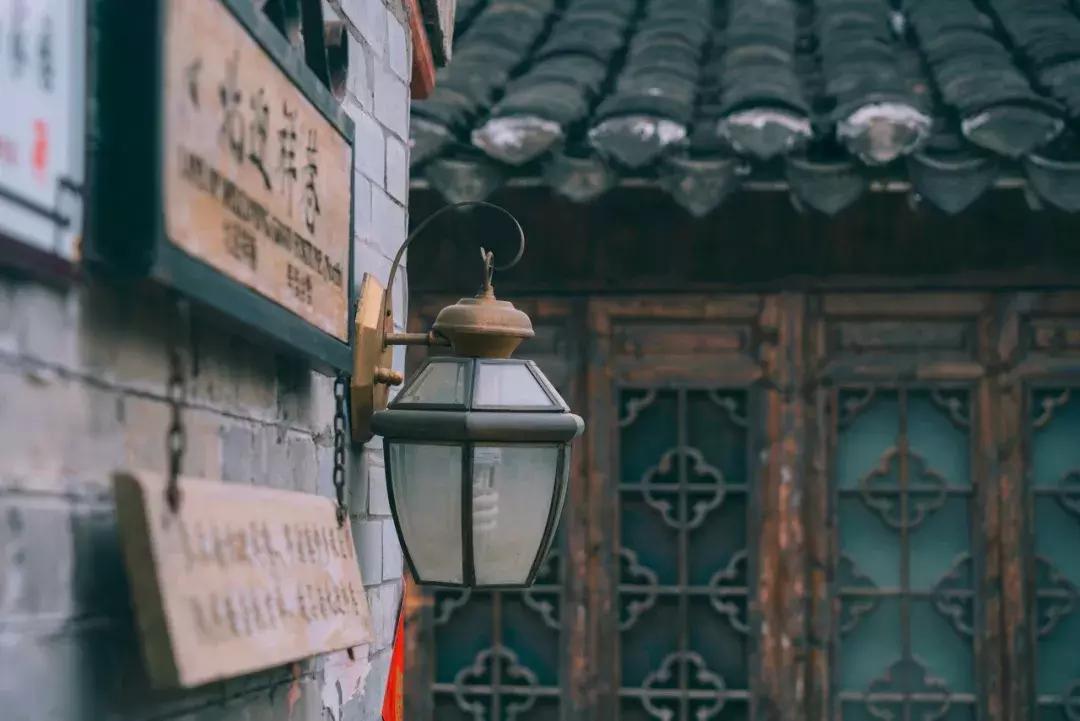 江苏的古镇有哪些值得去看看,江苏最值得打卡的十大古镇