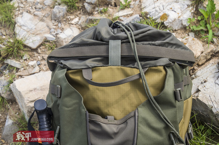 塔虎双肩包6l和9l哪个好,塔虎15L双肩包