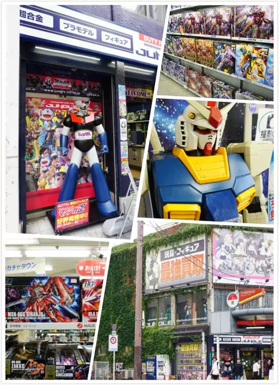 日本自由行大阪住宿攻略,日本大阪黑门市场自由行热门攻略