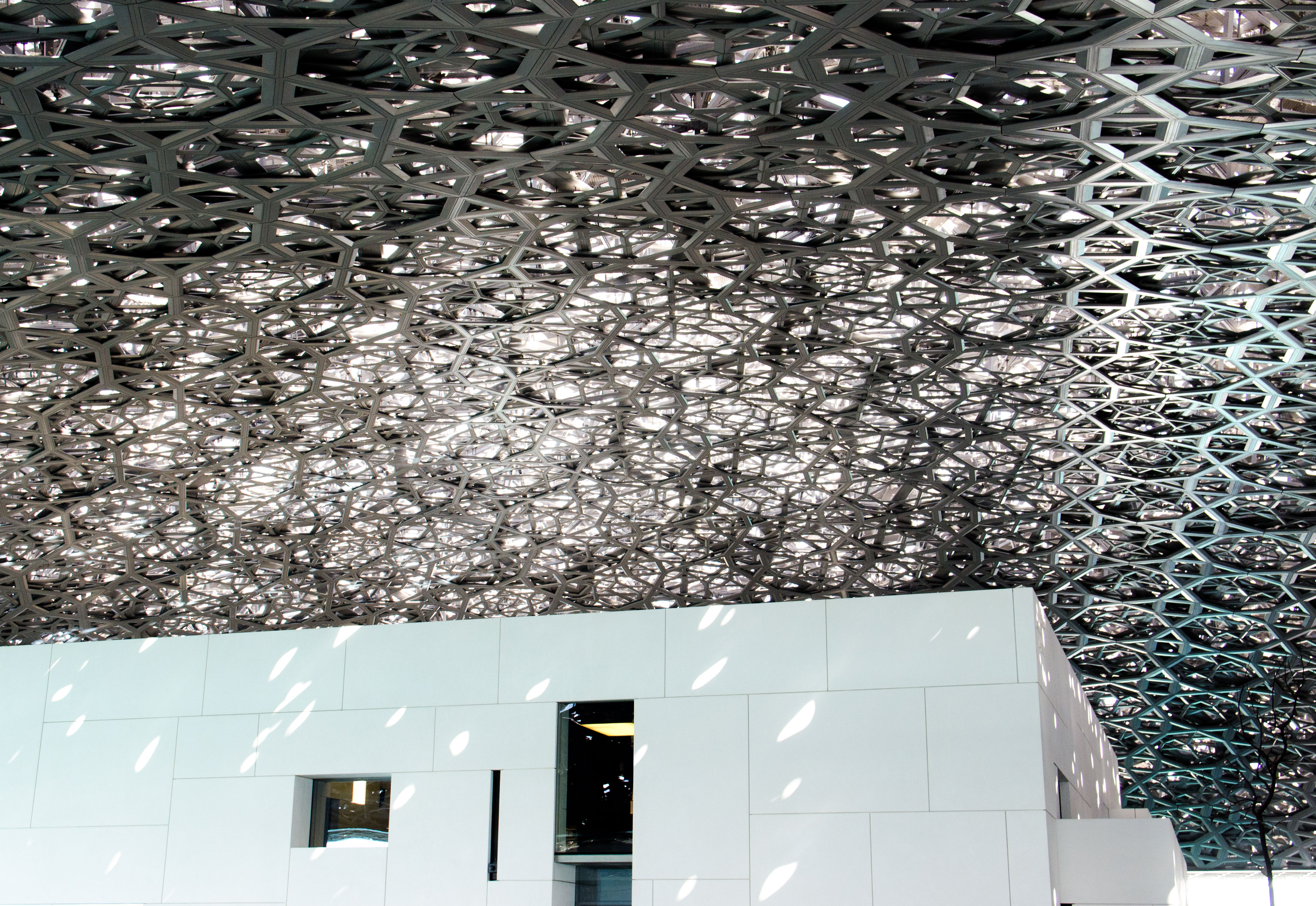 走进卢浮宫完整视频,阿布扎比卢浮宫中国藏品