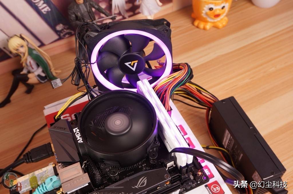 锐龙6000apu显卡性能,锐龙显卡解读