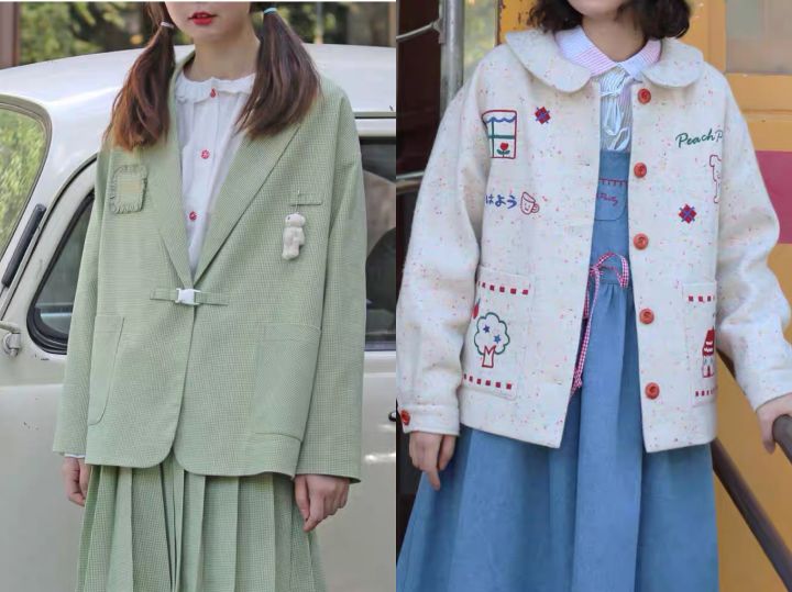 性价比高的淘宝女装衣服店,便宜精品衣服推荐女装店