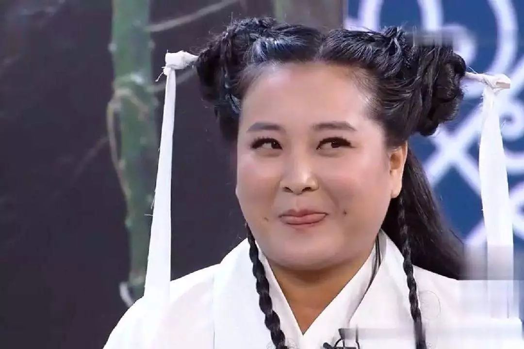 新版《神雕侠侣》小龙女海报曝光，网友：为什么不是贾玲演？