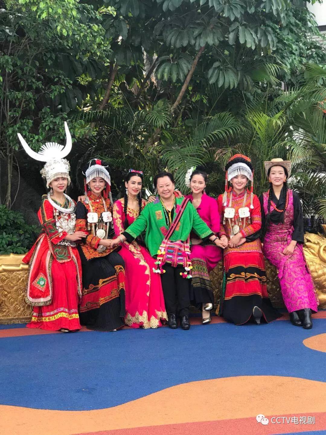 都是一家人大结局谭松韵,都是一家人电视剧解说