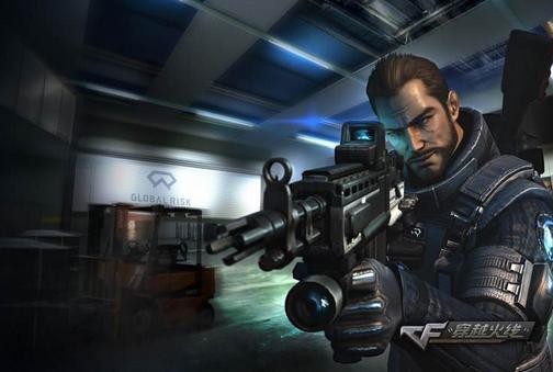 盘点cf常见的十种封号原因,盘点cf里常见的10种封号原因