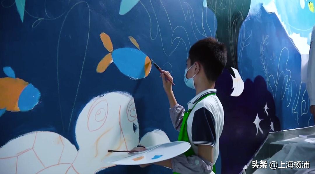 童话般的环境中就诊是一种什么体验？新华医院儿科综合楼即将启用！