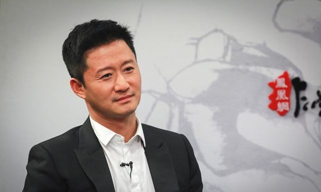 让吴京告诉你:战狼是怎样炼成的?