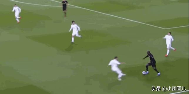 人物|银河战舰的天使之翼归来，解读卡瓦哈尔的强势复苏