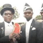 黑人抬棺是怎样的葬礼习俗？专业团队背后的秘密