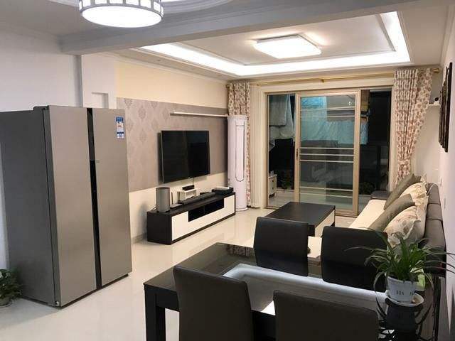 冰箱到底放餐厅合适还是厨房合适,冰箱放哪里好厨房还是餐厅