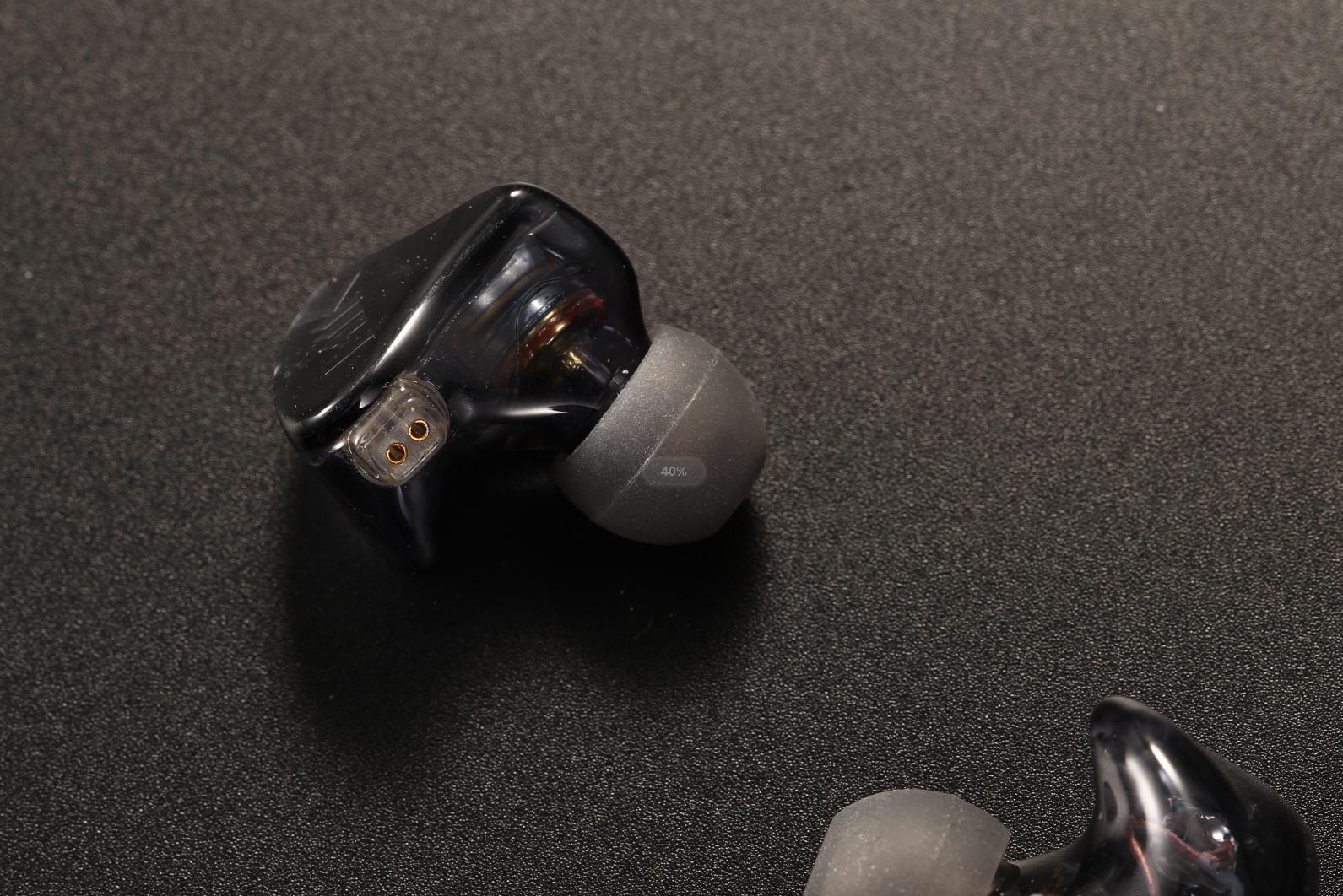 百元级hifi有线耳机测评,为什么不推荐hiks1有线耳机