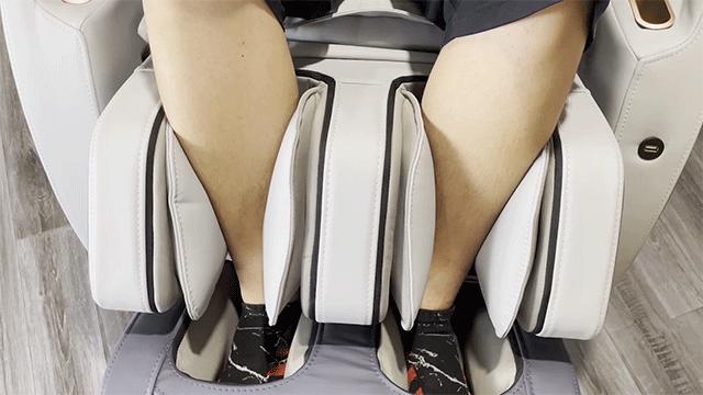 蓝宝按摩椅测评,家用德国蓝宝按摩椅