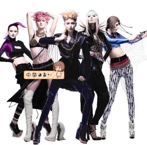 jojo的奇妙发型你是否都认出来了,jojo同款发型怎么剪