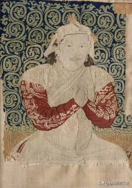 忽必烈汗的艺术世界