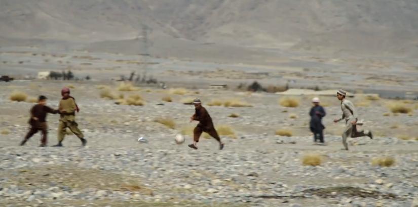 太阳能男孩完整版,太阳能男孩现状