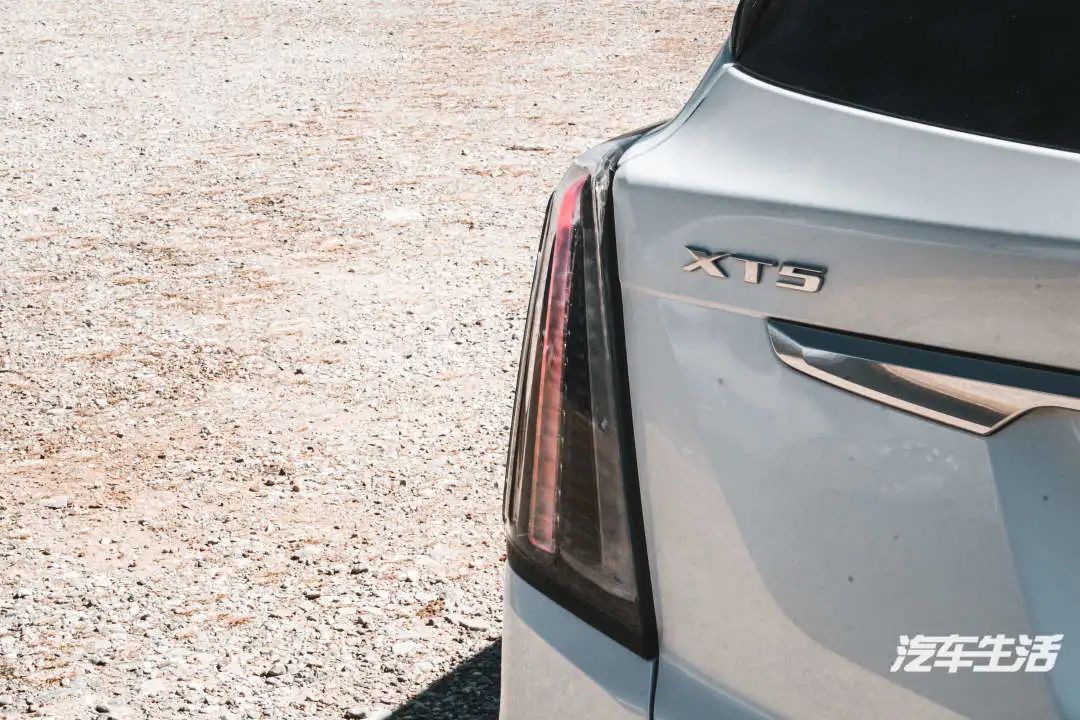 轻混48v凯迪拉克xt4,加入48v轻混就省油吗