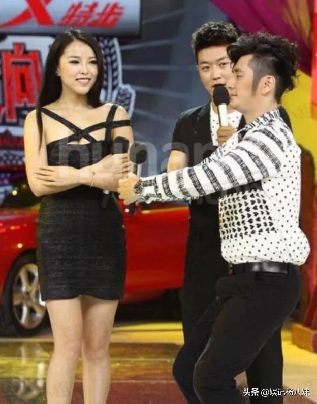 杨迪和薛之谦吐槽钱枫,杨迪薛之谦爆料钱枫