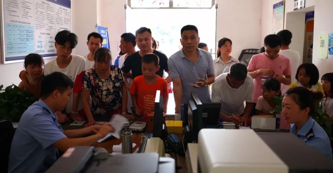 赣州最年轻派出所所长,赣州各派出所所长